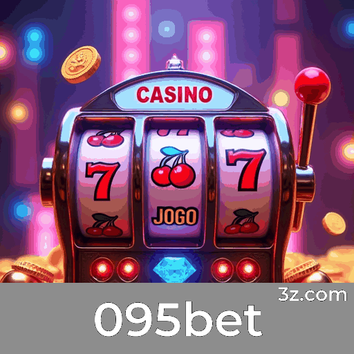 095bet: A Experiência de Cassino Mais Impactante e Luxuosa