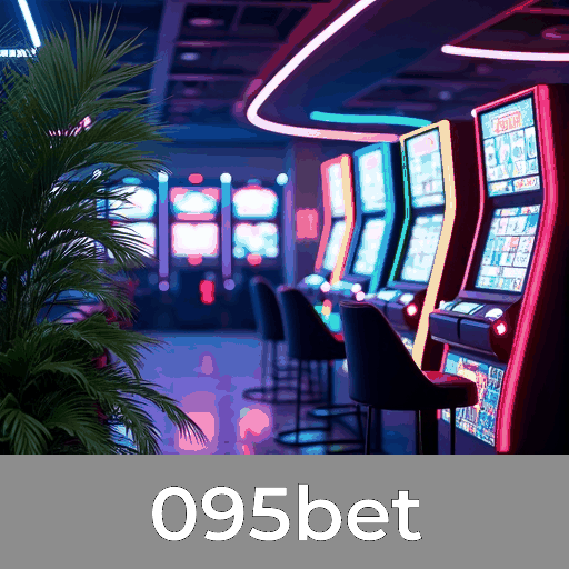 Cadastro na 095bet