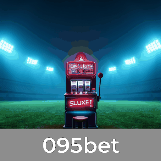 Acesso ao 095bet