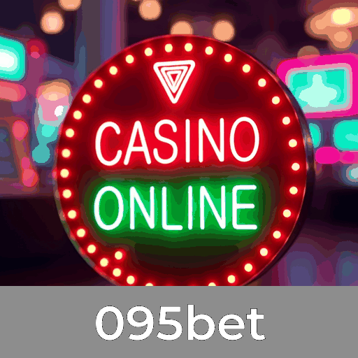 Cadastro na 095bet