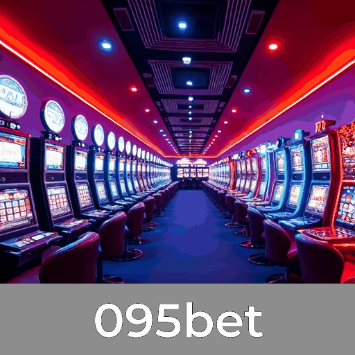 Jogos Crash no Cassino 095bet