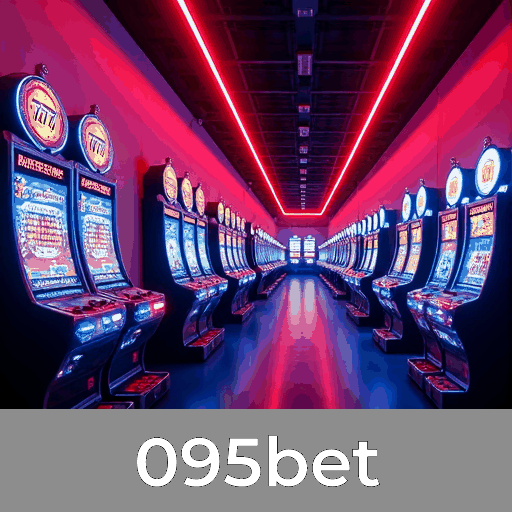Acesso ao 095bet