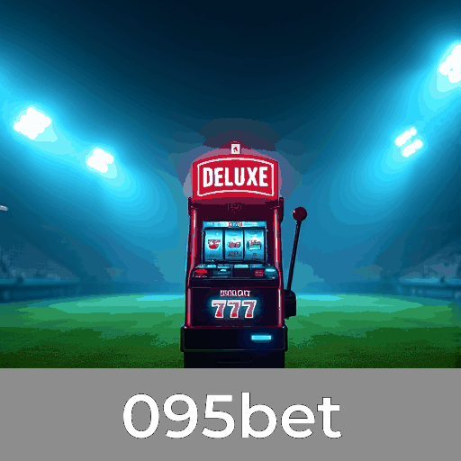 Cadastro na 095bet