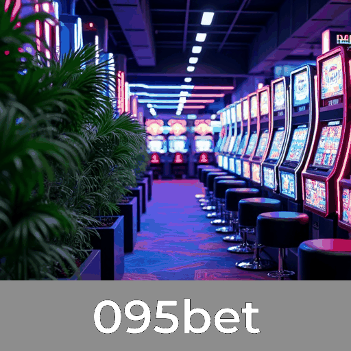 Cassino Online 095bet