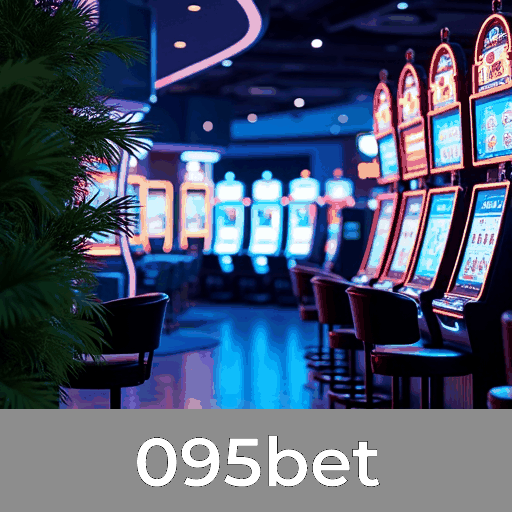 Cassino Online 095bet