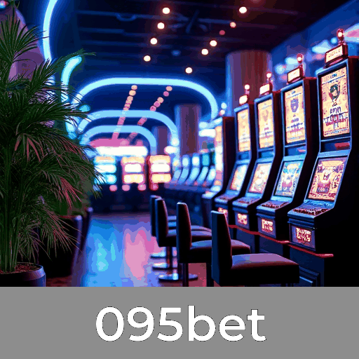 Apostas no 095bet