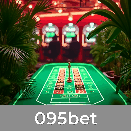 Cadastro na 095bet