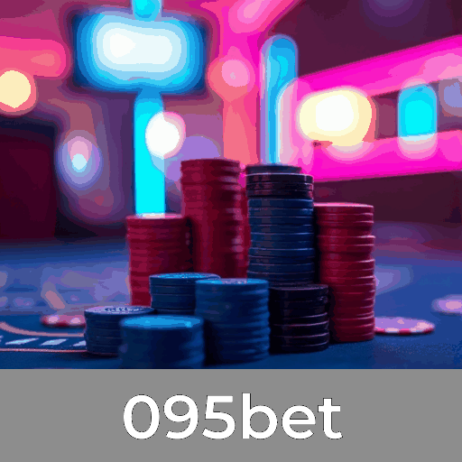 Cadastro na 095bet