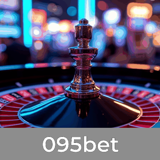 Cassino Online 095bet