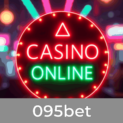 Acessar o site 095bet COM