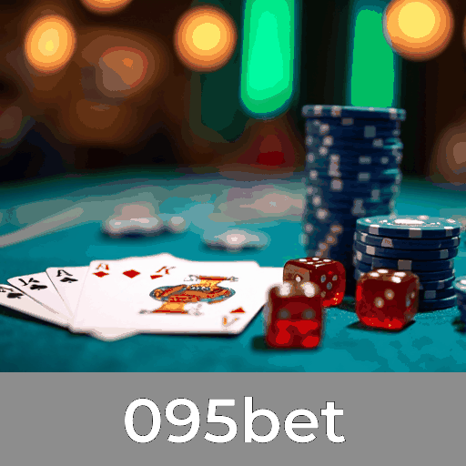 Cadastro na 095bet