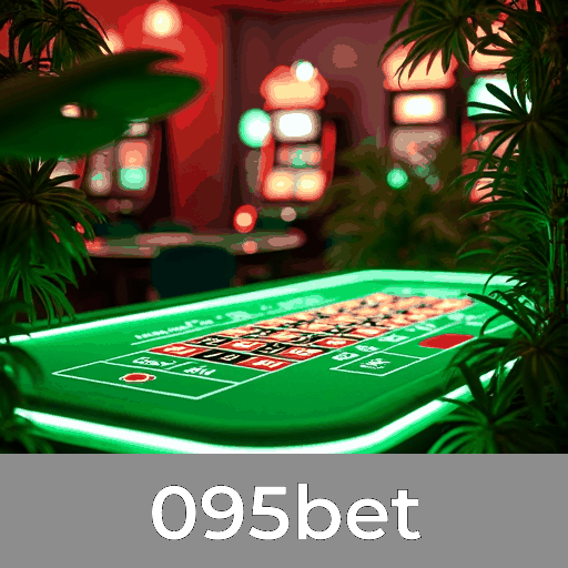 Cassino Online 095bet